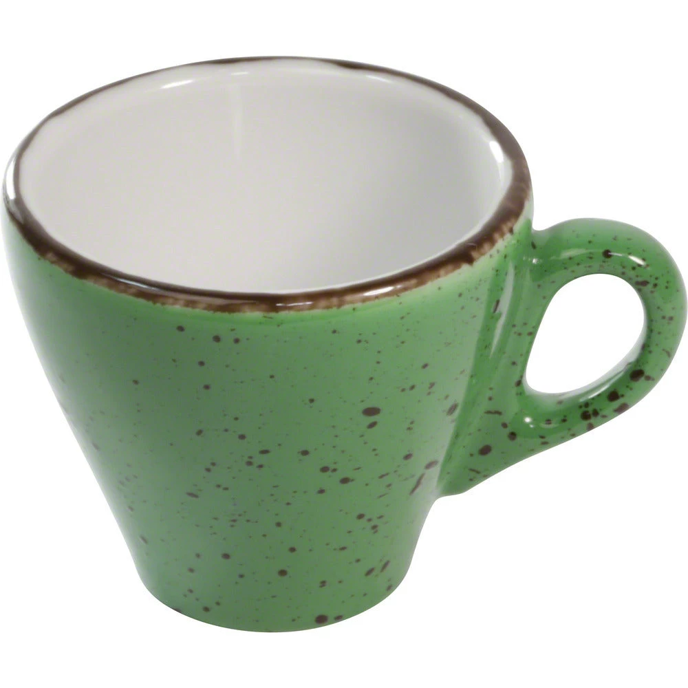 Tea Inker Mocca Espresso Cup 2.7oz / 80ml