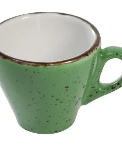 Tea Inker Mocca Espresso Cup 2.7oz / 80ml - Pack Of 6