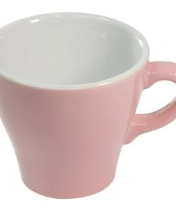 Inker Mocca Cappuccino Cup 5.75oz / 170ml - Pack Of 6 Tea