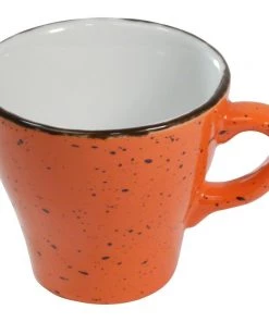 Inker Mocca Cappuccino Cup 5.75oz / 170ml - Pack Of 6 Tea