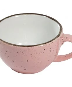 Inker Latte Art Espresso Cup 2.35oz / 70ml - Pack Of 6 Tea