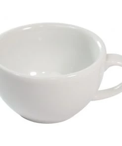 Inker Latte Art Espresso Cup 2.35oz / 70ml - Pack Of 6 Tea