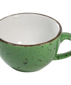 Inker Latte Art Espresso Cup 2.35oz / 70ml