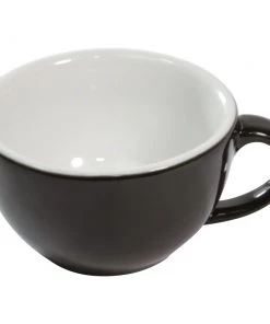 Inker Latte Art Espresso Cup 2.35oz / 70ml - Pack Of 6 Tea