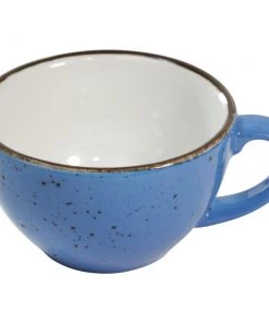 Inker Latte Art Cappuccino Cup 6.75oz / 200ml