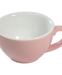 Inker Latte Art Cappuccino Cup 6.75oz / 200ml - Pack Of 6