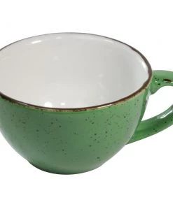 Inker Latte Art Cappuccino Cup 6.75oz / 200ml