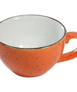 Inker Latte Art Cappuccino Cup 6.75oz / 200ml