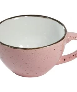 Inker Latte Art Cappuccino Cup 6.75oz / 200ml - Pack Of 6