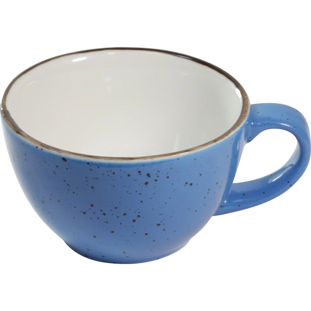 Inker Latte Art Latte Cup 10oz / 300ml - Pack Of 6