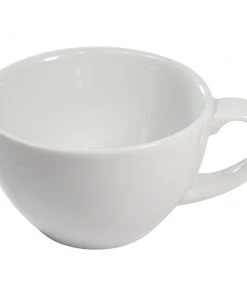 Inker Latte Art Latte Cup 10oz / 300ml - Pack Of 6