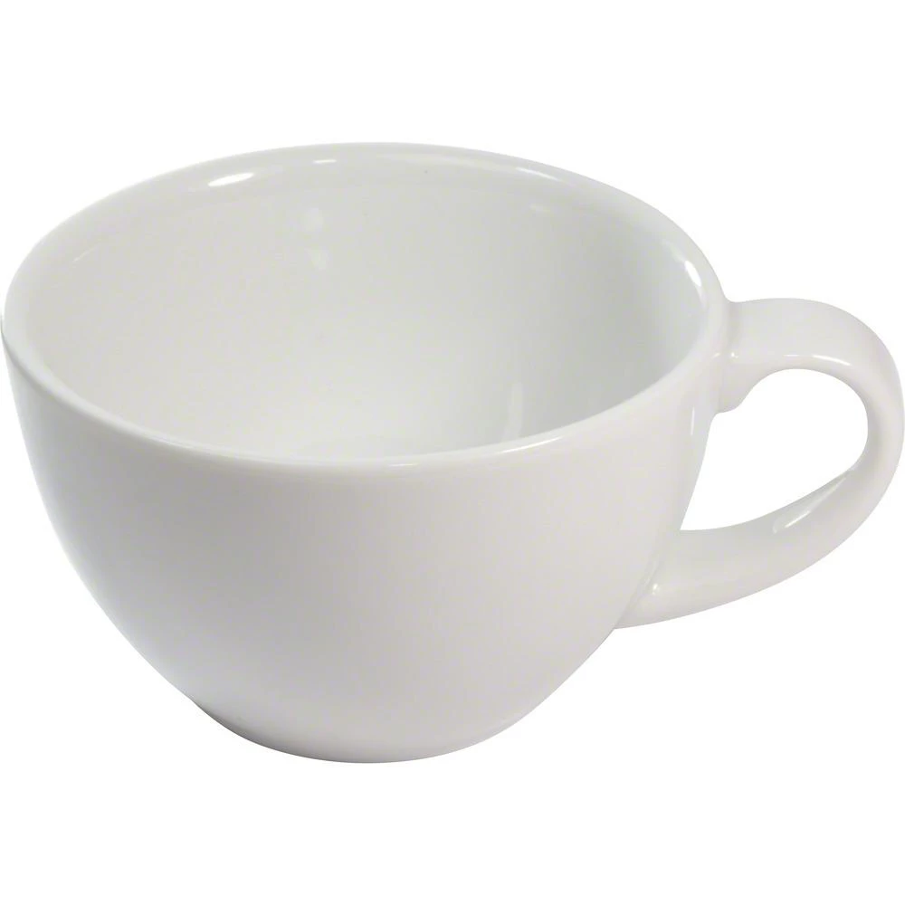 Inker Latte Art Latte Cup 10oz / 300ml - Pack Of 6