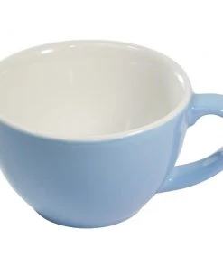 Inker Latte Art Latte Cup 10oz / 300ml - Pack Of 6