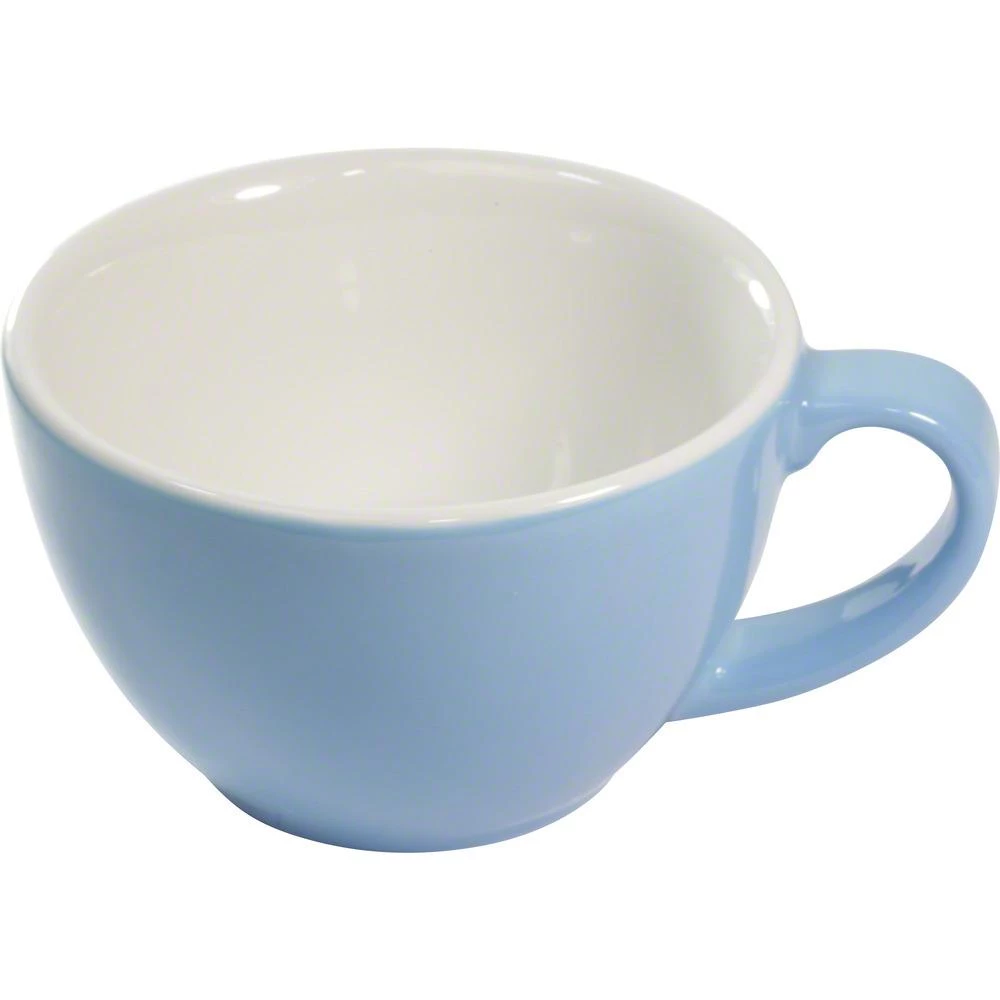 Inker Latte Art Latte Cup 10oz / 300ml - Pack Of 6