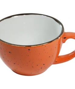 Tea Inker Latte Art Latte Cup 10oz / 300ml