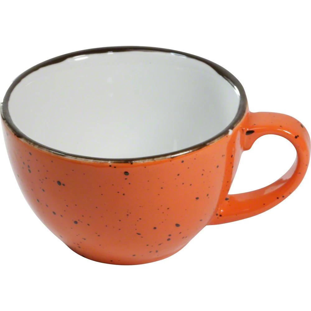 Inker Latte Art Latte Cup 10oz / 300ml - Pack Of 6