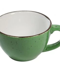 Tea Inker Latte Art Latte Cup 10oz / 300ml