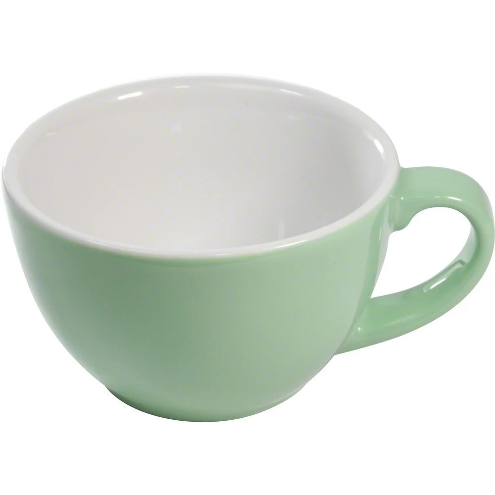 Inker Latte Art Latte Cup 10oz / 300ml - Pack Of 6