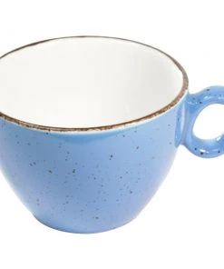 Inker Luna Cappuccino Cups - 8oz / 250ml - Pack Of 6