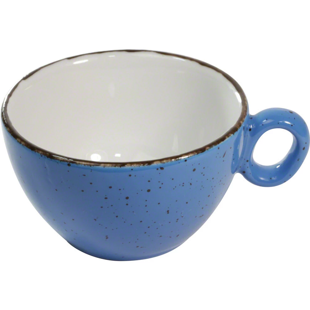 Inker Luna Espresso Cups - 3oz / 70ml - Pack Of 6