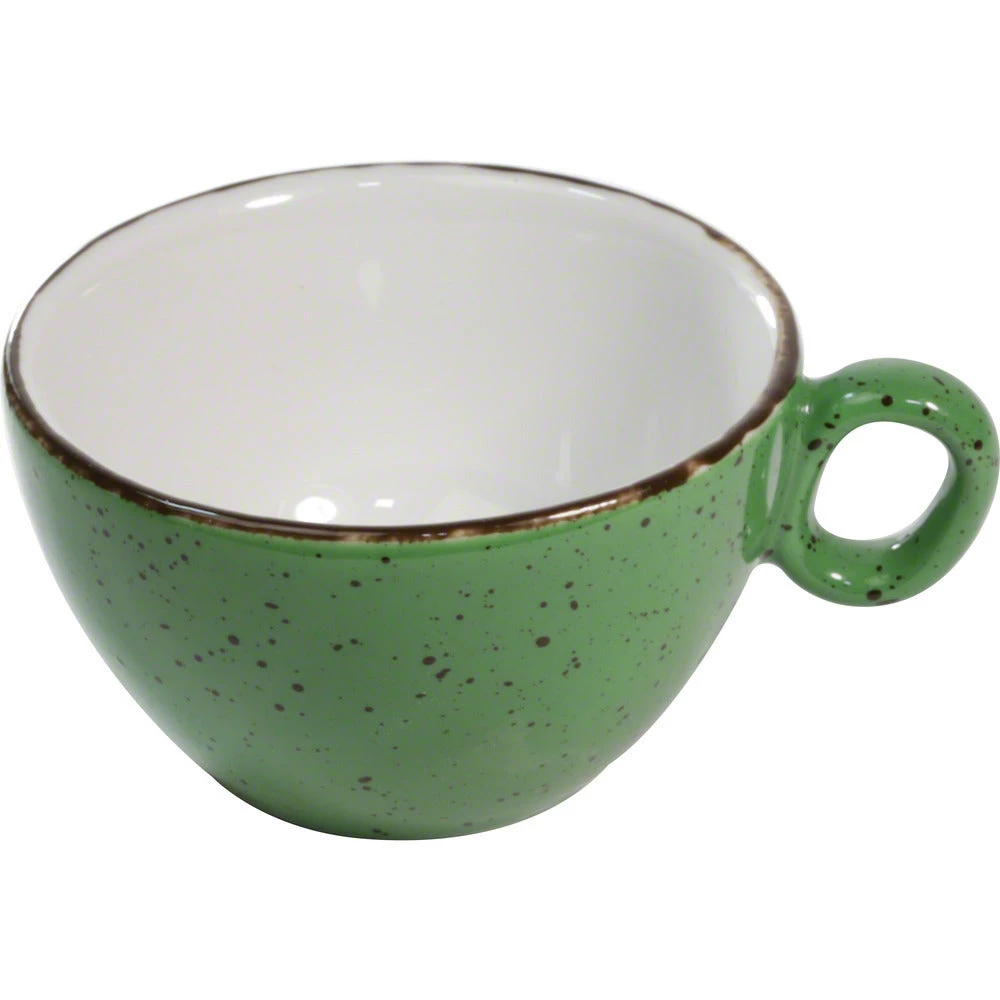 Inker Luna Espresso Cups - 3oz / 70ml - Pack Of 6