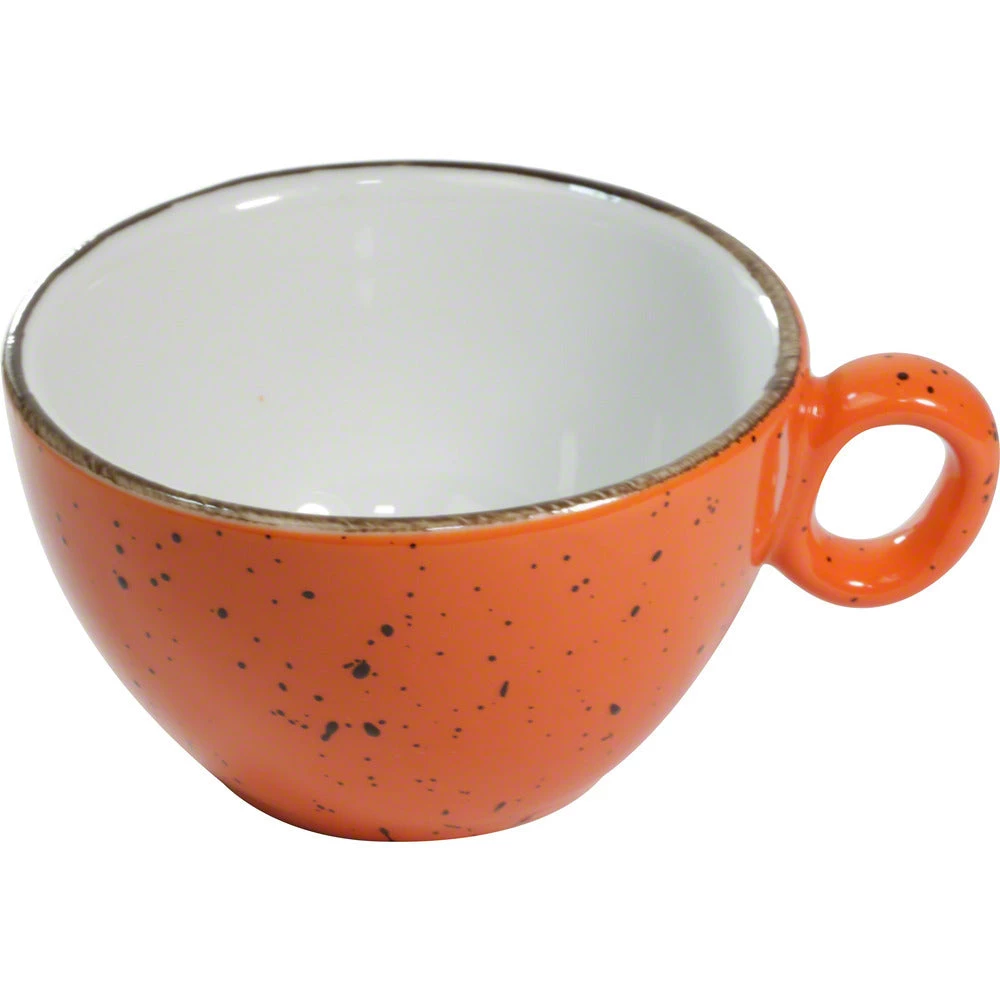 Inker Luna Espresso Cups - 3oz / 70ml - Pack Of 6