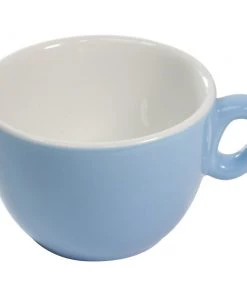 Tea Inker Luna Cappuccino Cup 5.75oz / 170ml