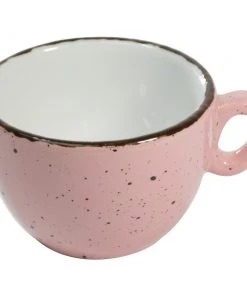 Tea Inker Luna Cappuccino Cup 5.75oz / 170ml