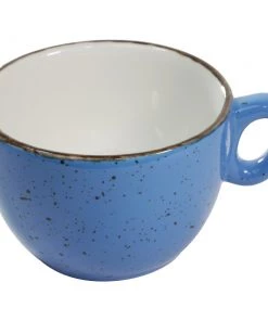 Tea Inker Luna Cappuccino Cup 5.75oz / 170ml