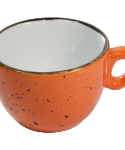 Tea Inker Luna Cappuccino Cup 5.75oz / 170ml