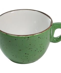 Tea Inker Luna Cappuccino Cup 5.75oz / 170ml