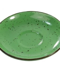 Inker 11.5 Cm Saucer - Espresso