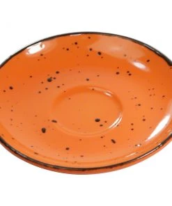 Inker 11.5 Cm Saucer - Espresso