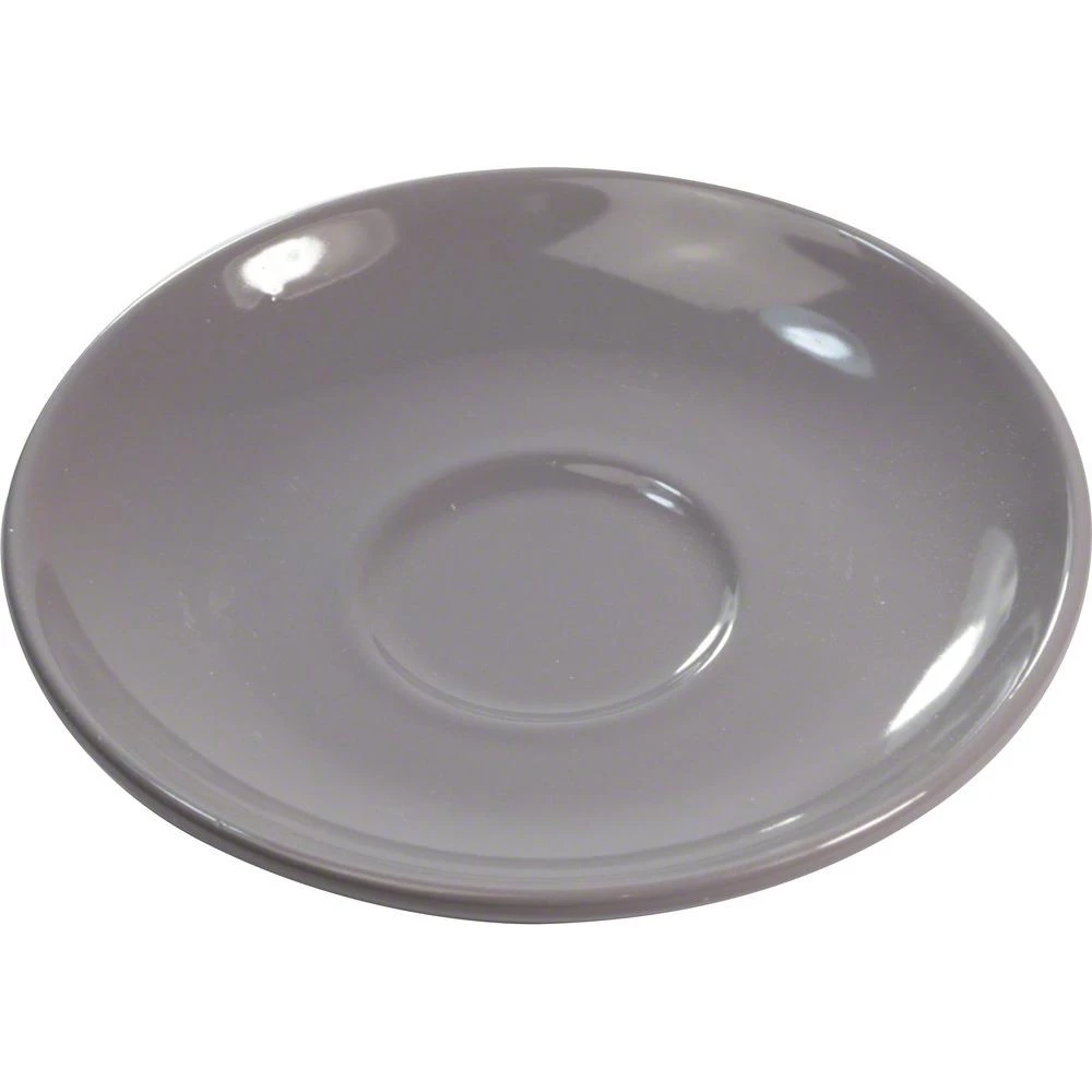 Inker 11.5 Cm Saucer - Espresso - Pack Of 6