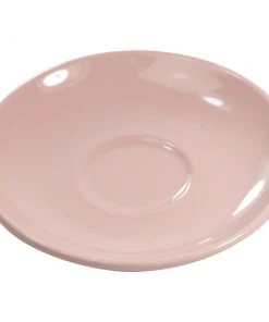 Inker 11.5 Cm Saucer - Espresso - Pack Of 6