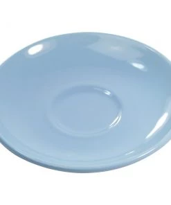 Inker 11.5 Cm Saucer - Espresso - Pack Of 6