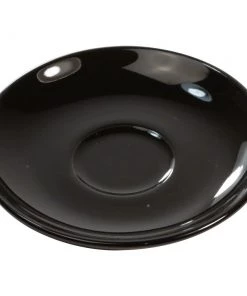 Inker 11.5 Cm Saucer - Espresso