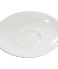 Inker 11.5 Cm Saucer - Espresso