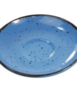 Inker 11.5 Cm Saucer - Espresso