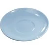 Tea Inker 14.5 Cm Saucer - Cappuccino - Blue