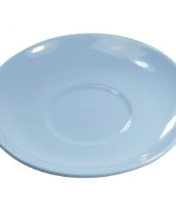 Inker 16 Cm Saucer - Latte - Pack Of 6 Tea