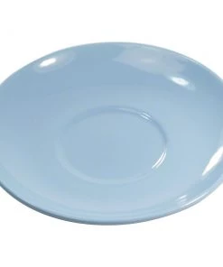 Inker 15 Cm Saucer - Cappuccino - Pack Of 6 Tea