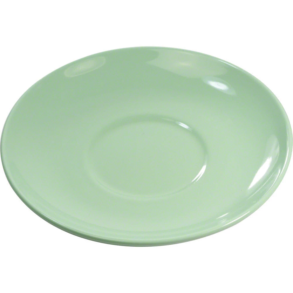 Inker 14.5 Cm Saucer - Cappuccino - Mint Tea