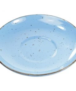 Tea Inker Latte Saucer - 16 Cm- Pack Of 6