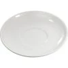 Inker 14.5 Cm Saucer - Cappuccino - White Tea