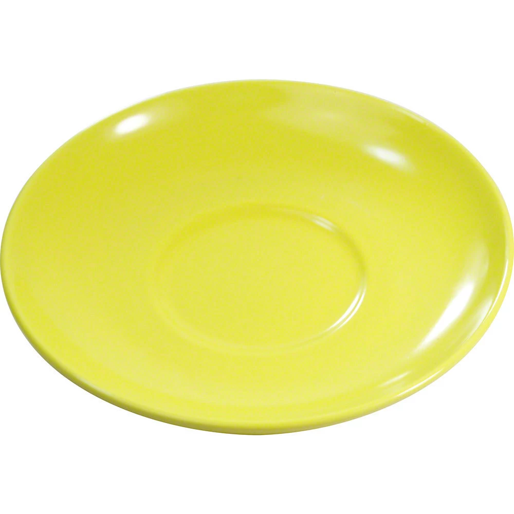 Tea Inker Latte Saucer - 16 Cm- Pack Of 6