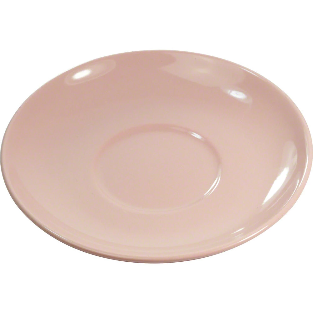 Tea Inker Latte Saucer - 16 Cm- Pack Of 6