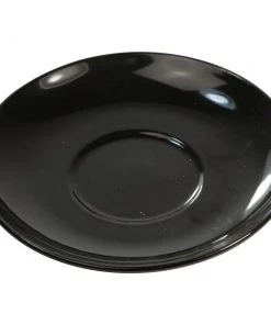 Tea Inker 15 Cm Saucer - Cappuccino