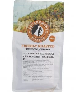 Escarpment Coffee Roasters Colombian Pacamara - Anaerobic - Natural