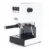 Tea Gaggia Classic Pro Espresso Machine - Polar White